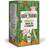 Heath & Heather Organic Green Tea & Turmeric 20stk