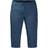 Jack Wolfskin Kalahari 3/4 Pants Women - Ocean Wave