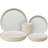 Denby Impression Dinner Set 12pcs