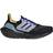 Adidas UltraBoost 21 J 'Black Pulse Aqua' Kid's