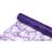 Sizoweb Table Cloths Purple