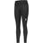 Scott RC Run Full Tights Women - Black/Yellow