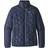 Patagonia Women's Micro Puff Jacket - Classic Navy