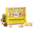 Ritter Sport White Whole Hazelnuts 100g