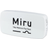 Menicon Miru 1 Day Menicon Flat 30-pack