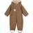 Mini A Ture Kid's Overall - Wisti/Wood