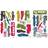 RoomMates City Traffic Wall Decals