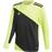 adidas Squadra 21 Goalkeeper Jersey Kids - Team Solar Yellow/Black