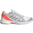 Adidas Stella Mccartney W - Cloud White/Silver Metallic/Solar Red