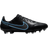 NIKE Tiempo Legend 9 Elite FG - Black/University Blue