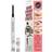 Benefit Cosmetics Goof Proof Brow Pencil # 3.5 (Neutral Medium Brown)