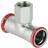 Geberit Mapress T-piece 21316