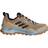 adidas Terrex AX4 Primegreen Hiking W - Beige Tone/Core Black/Ambient Sky