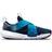 NIKE Flex Advance SE PS - Midnight Navy/Imperial Blue/Orange/White