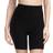 Chantelle SoftStretch High Waist Mid Thigh Short - Black