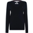 Tommy Hilfiger Heritage V-Neck Jumper - Midnight