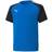 Puma teamPACER Jersey Kids - Electric Blue/Black/White