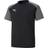 Puma teamPACER Jersey Kids - Black/Smoked Pearl/White