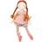 Moulin Roty French Doll Fleur