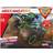 Spin Master Meccano Junior Monster Jam Grave Digger Truck