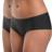 Magic Lot de 2 Shorties invisibles - Noir