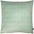 Ashley Wilde Kenza Cushion Cover Green (50x50cm)