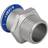Geberit 31704 Mapress