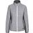 Trespass Liggins Women's Fleece - Grey Marl