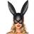 Leg Avenue Masquerade Rabbit Mask