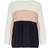 Only Regitze Knitted Sweater - White/Cloud Dancer