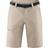 Maier Sports Huang Shorts - Feather Grey