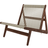 GUBI MR01 Lounge Chair 68.5cm