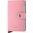 Secrid Miniwallet - Crisple Pink