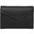 Adax Lava Cormorano Wallet - Black