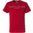 Tommy Hilfiger Essential Organic Cotton Logo T-shirt - Deep Crimson (KS0KS00210-XNL)