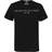 Tommy Hilfiger Essential Organic Cotton Logo T-shirt - Black (KS0KS00210-BDS)