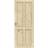 Swedoor Clever-Line Tradition 04 Inderdør V, H (70x210cm)
