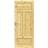 Swedoor Clever-Line Tradition 04N Inderdør V, H (80x210cm)