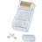 Lindy RJ45 Cat6 UTP Mono Adapter 10 Pack