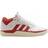 Adidas Tyshawn M - Cloud White/Scarlet/Cloud White