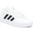 Adidas Tyshawn Mid White/Black