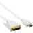 Deltaco HDMI-DVI 5m