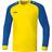 JAKO Jersey Champ 2.0 L/S - Geel