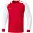 JAKO Maillot Enfant Champ 2.0 Manches Longues - Rouge