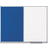Nobo Classic Combination Noticeboard