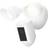 Ring Floodlight Cam Wired Plus White