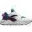 Nike Air Huarache M - White/Deep Magenta/Black/Aquatone