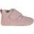 Wheat Angel Wool Indoor Shoe - Rose