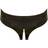 Late X Latex Panties Bottomless
