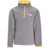 Trespass Kid's Etto Half Zip Fleece - Storm Grey